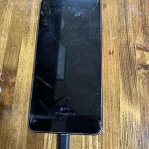 Samsung Galaxy S22+ SM-S906U - 128GB - Dark Gray (T-Mobile)